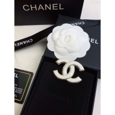 Chanel Brooches